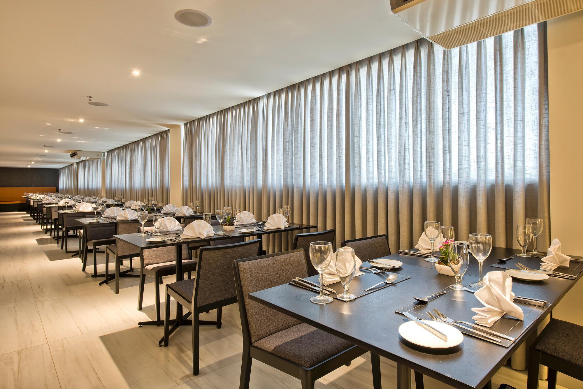 Hotel Gran Vivenzo בלו הוריזונטה מראה חיצוני תמונה